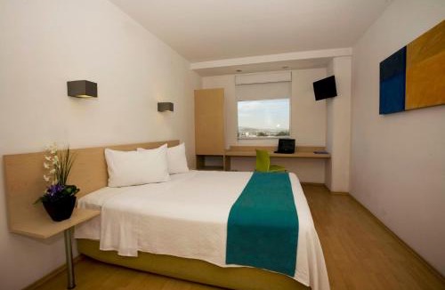 Salina Cruz Hotel | One Salina Cruz