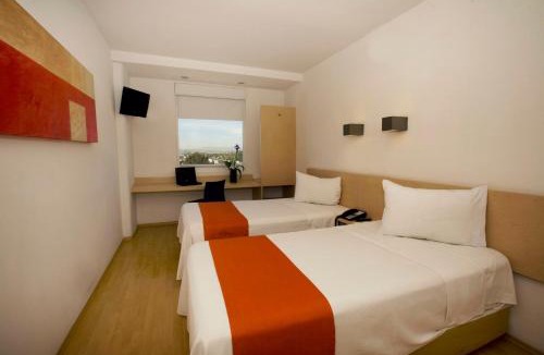 Salina Cruz Hotel | One Salina Cruz