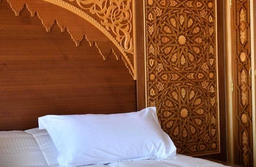 Medina House | One Thousand and One Nights Palace ​