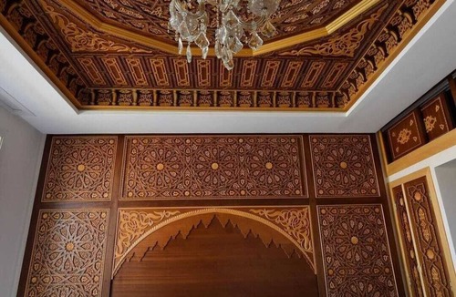 Medina House | One Thousand and One Nights Palace ​