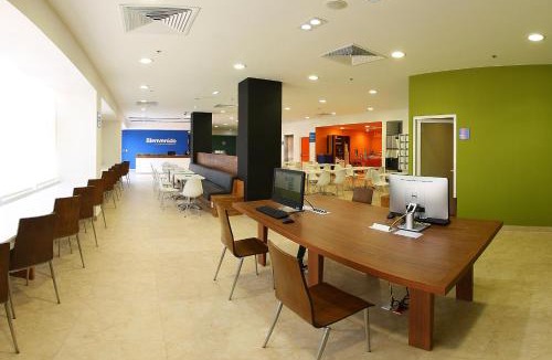 Xalapa Hotel | One Xalapa Las Animas