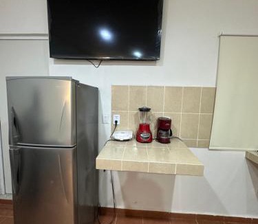 Seybaplaya Apartment | Oneira Seybaplaya apartments private and exclusive