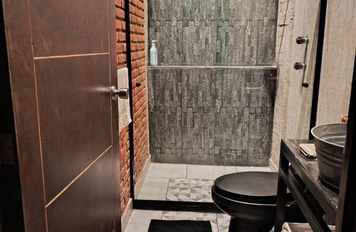 Ojo de Agua House | Onenki