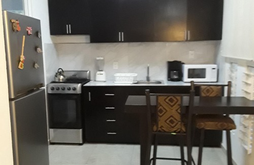 Abelardo L. Rodriguez Apartment | Only 5 minutes walk to the beach, cozy and quiet 2 bedroom apartment