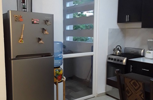 Abelardo L. Rodriguez Apartment | Only 5 minutes walk to the beach, cozy and quiet 2 bedroom apartment