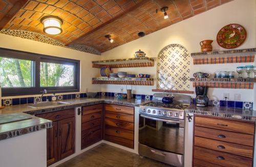 Chacala House | ONLY HOUSE ON THE SAND /SLEEPS 9 @ $ 51.00 a night per person