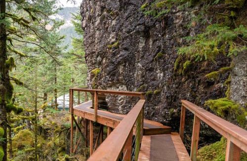 Seward Other | Orca Island Cabins