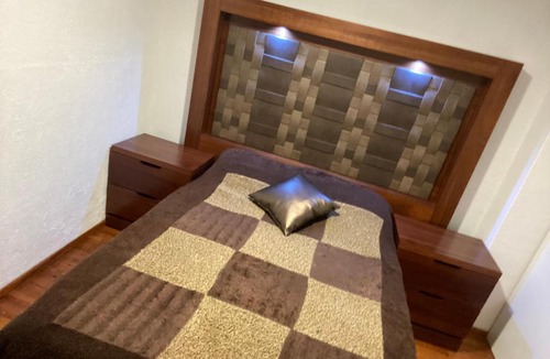 Paseos de Taxquena House | Organic house