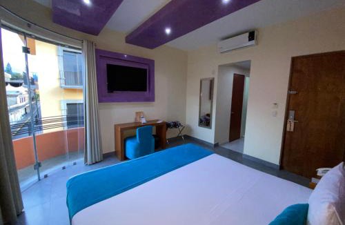 Orizaba Hotel | Orizaba Inn