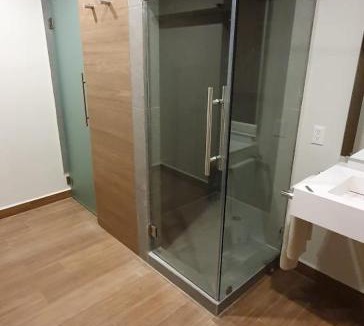 Anahuac Apartment | Oslo hermoso departamento en Be Grand Alto Polaco