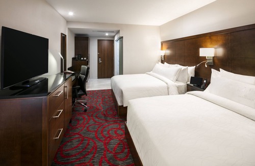 Sherbrooke Hotel | OTL Gouverneur Sherbrooke