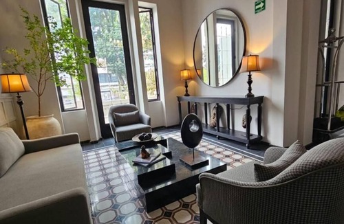 Americana Hotel | OTMANN Hotel Boutique
