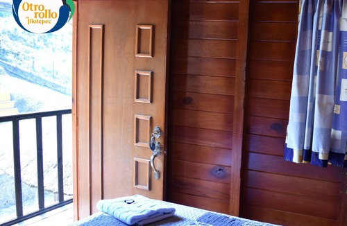 Zacapoaxtla Hotel | Otro Rollo en Jilotepec by Rotamundos