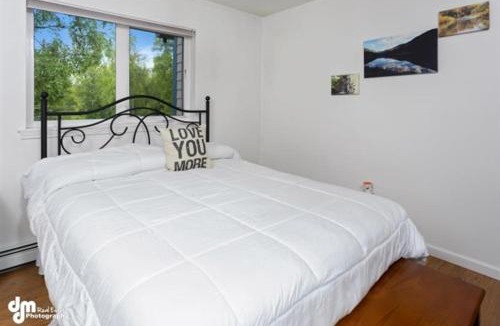Palmer Bed & Breakfast | Our Alasakn Dream Bed and Breakfast