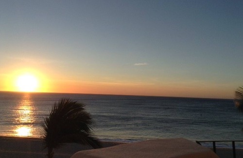San Jose del Cabo Condo | Our gem on the beach.