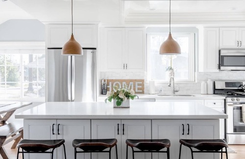 Mid Central House | Outstanding Home Close to Old Town Pasadena & Downtown LA