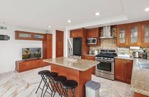 Westminster House | Outstanding OC Pool Home by Disneyland/Beaches