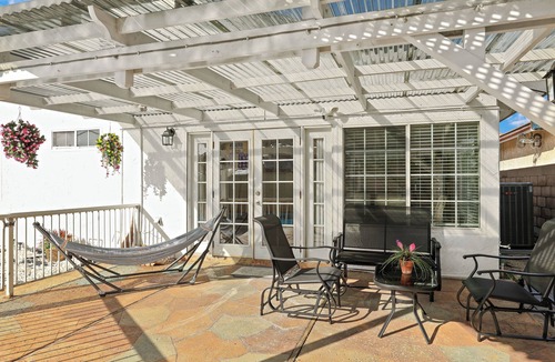 Westminster House | Outstanding OC Pool Home by Disneyland/Beaches