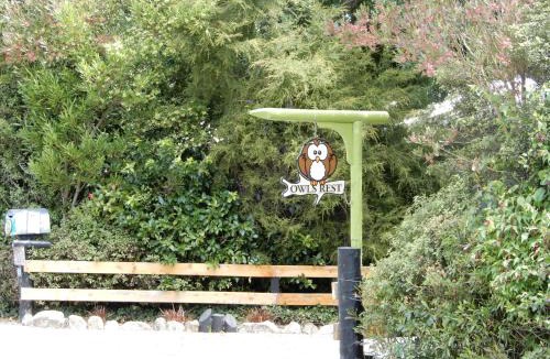 Linkwater Apartment | Owls' Rest