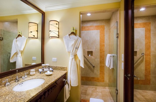 Paraiso Escondido Resort | Owner's Special - Pueblo Bonito Sunset Beach Junior Suite