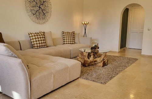 Hivernage Apartment | Oxygène