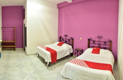 Ciudad Serdan Hotel | OYO Casa Vieja,Ciudad Serdán,Museo La Magnolia