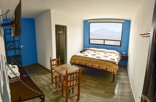 Ciudad Serdan Hotel | OYO Casa Vieja,Ciudad Serdán,Museo La Magnolia