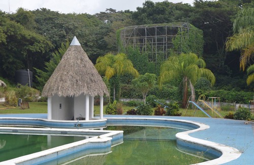 San Andres Tuxtla Hotel | OYO Finca Tabacalera Tafisa,San Andrés Tuxtla