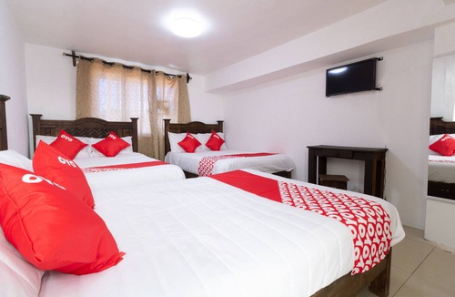 De Guadalupe Hotel | OYO Hotel Punta Guadalupe, San Cristóbal