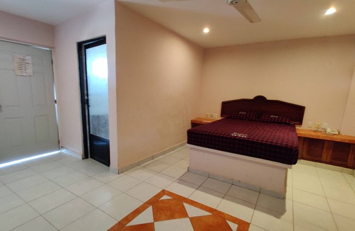Puerto Vallarta Hotel | OYO Hotel Brisas del Pacífico