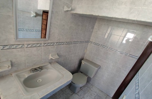 Puerto Vallarta Hotel | OYO Hotel Brisas del Pacífico