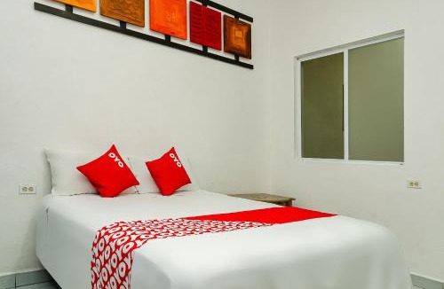 Ildefonso Green Hotel | OYO Hotel Cabo Del Sur, Cabo San Lucas