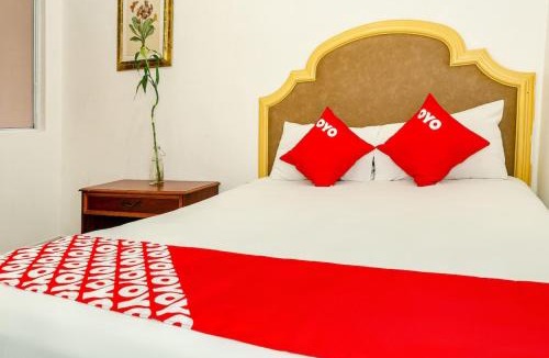 Ildefonso Green Hotel | OYO Hotel Cabo Del Sur, Cabo San Lucas