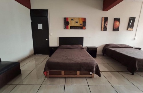 Chignahuapan Hotel | OYO Hotel Olhe,Chignahuapan,Museo Mexicano del Axolote MUMAX