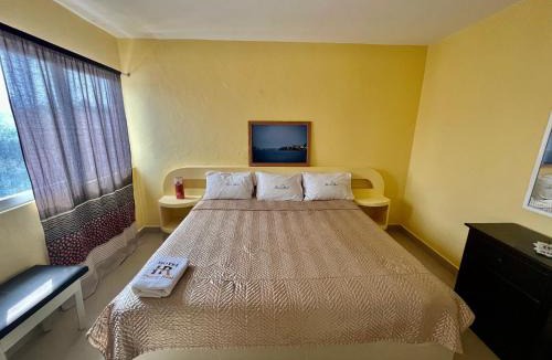 Coatzacoalcos Hotel | OYO Hotel Puerto Real Coatzacoalcos