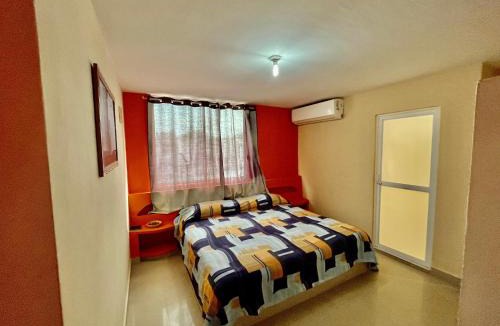 Coatzacoalcos Hotel | OYO Hotel Puerto Real Coatzacoalcos