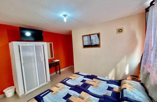 Coatzacoalcos Hotel | OYO Hotel Puerto Real Coatzacoalcos