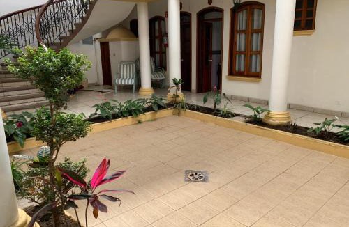 Xalapa Hotel | OYO Hotel Real de Cortés