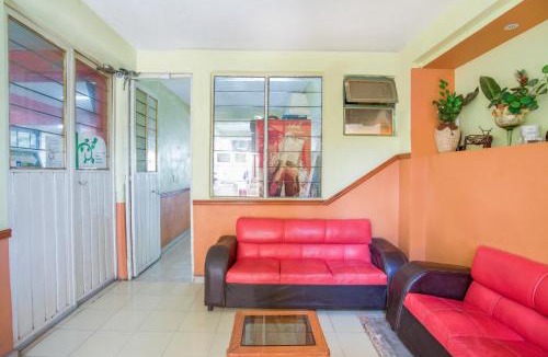 Acambay de Ruiz Castaneda Hotel | OYO Hotel San Agustin