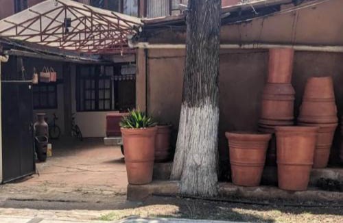 Tzintzuntzan Hotel | OYO Los Alcatraces