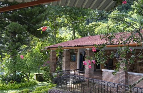 Jilotepec Hotel | OYO Monte Niebla Hotel Spa