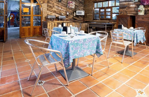 Cuetzalan del Progreso Hotel | OYO Posada Astrud,Cuetzalan