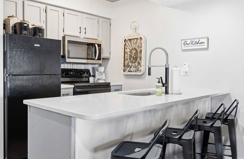 Notch Estates Condo | Ozark Overlook Escape - For 6