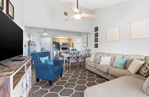 Notch Estates Condo | Ozark Overlook Escape - For 6