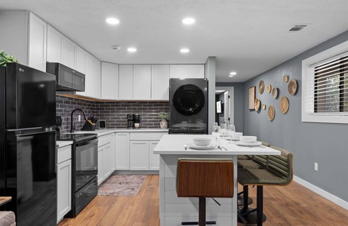Notch Estates Condo | Ozark Skyline Retreat