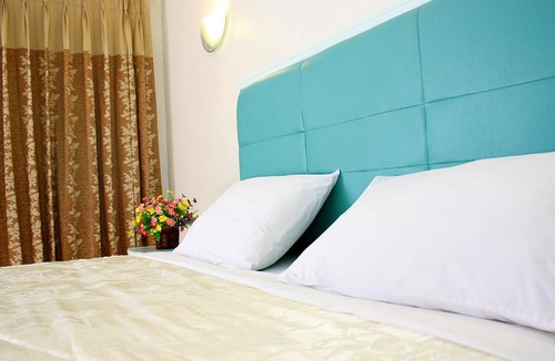 Nakhon Sawan Hotel | P.A. Ville Hotel