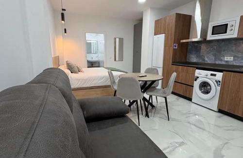 Parque Cruz Conde Apartment | P&C APARTMENTS - Complejo Pintor Zurbarán