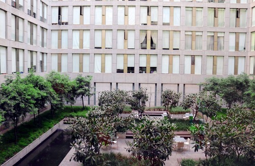 Colonia Centro Apartment | PA Suites Historic Center Near Reforma, Pool, Tours, Airport Service 105