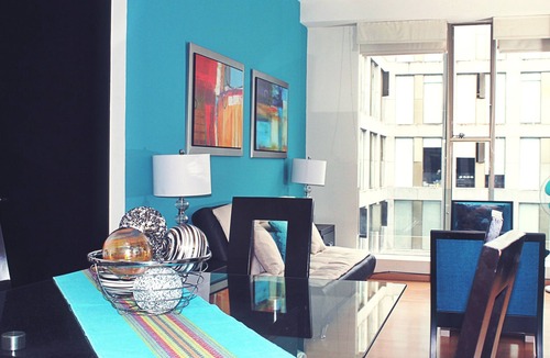 Colonia Centro Apartment | PA Suites Historic Center 3 BDRM Airport Service, Bilingual Tours, Pool 1126
