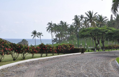 Manzanillo Condo | Pacific Gold Coast Ocean View Condominium, Mexico